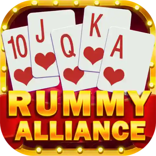 Rummy Alliance - All Rummy App - All Rummy Apps - HighBonusRummy